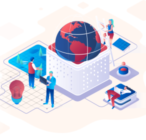 Разработка сложных сайтов для построения систем коммуникации в Вольске