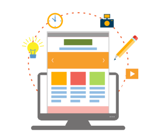 Разработка корпоративного портала в Вольске