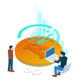 Создание сложного сайта для блокчейн и криптовалюты в Вольске