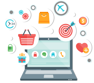 Разработка площадки электронной коммерции в Вольске