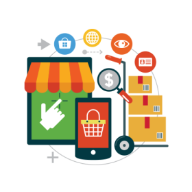 Разработка сложного сайта для сферы логистики в Вольске